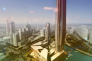 金地集团600383:经营稳健财务优化销售逆增投资蓄力