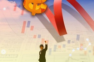 600236桂冠电力3月29日收盘小幅上涨0.38%