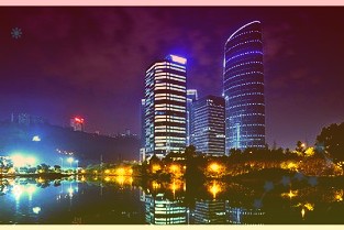 A股三大指数震荡收涨:两市成交不足万亿元,个股跌多涨少