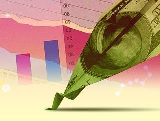 受益融资环境改善,万科A频获资金支持