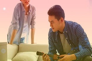 “SLCT”布局成果显现,金科服务2021业绩预喜超七成
