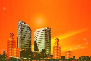 财政部:加大创业担保贷款贴息力度撬动金融资源支持市场主体纾困发展