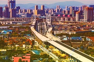 全国首个!青岛港前湾港区加氢站项目通过工程“云验收”