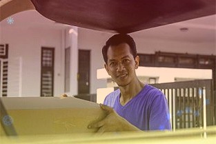东风股份601515:22Q1业绩短期承压加速药包与大消费包装转型